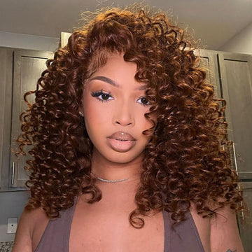 Human Hair